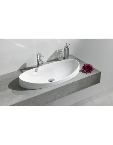 LAVABO ENCIMERA 65X35 KLEA    GALA