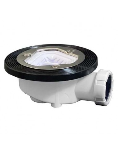 VALVULA DUCHA GC SIFTORINOX T-178TSM