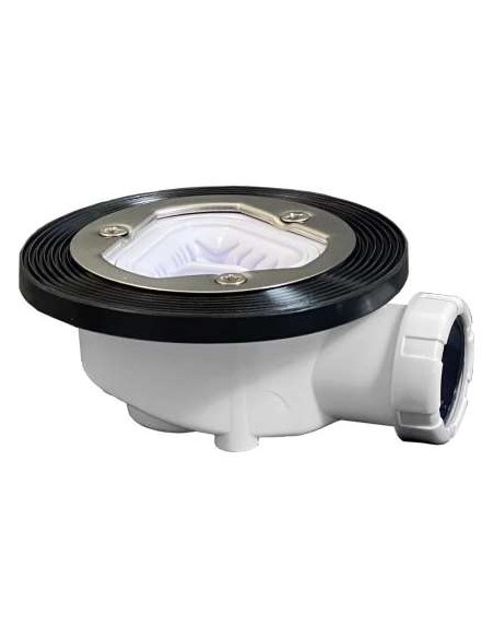 VALVULA DUCHA GC SIFTORINOX T-178TSM