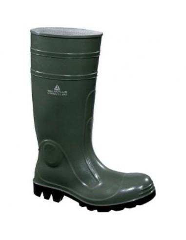 BOTA AGUA SEGURIDAD PVC T-43 INYECC.S5