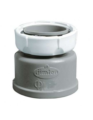 ENLACE MIXTO PVC A-12 40-11/2 22260