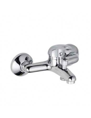 MONOMANDO BAÑO-DUCHA BASIC MANETA AB CRO