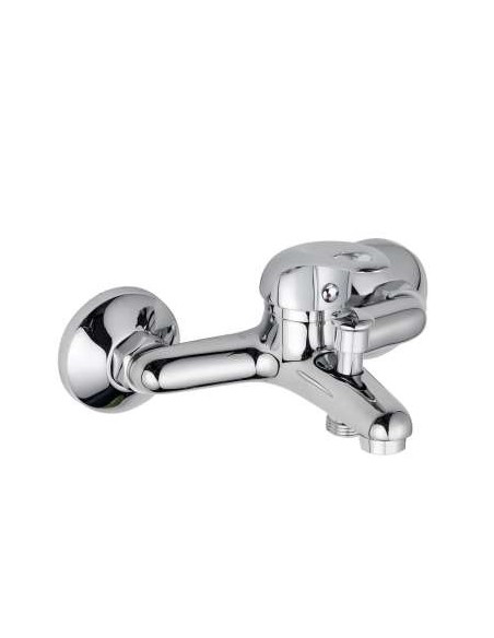 MONOMANDO BAÑO-DUCHA BASIC MANETA AB CRO