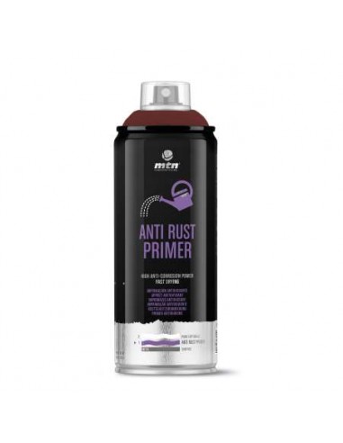 BOTE SPRAY IMPRIMACIÓN MTN PRO ANTIOXIDANTE...