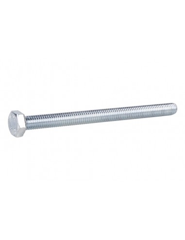 TORNILLO HEXAG ZINCADO M-6X80 D933