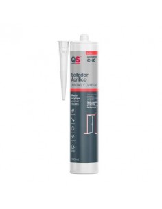 MASILLA ACRILICA BLANCA CR 300 ML DISPER
