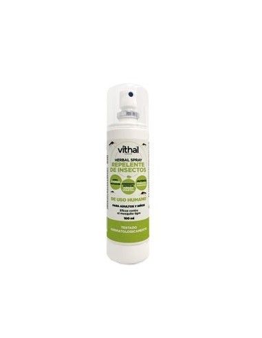 ANTIMOSQUITOS BOTE 100ML REPELENTE CORPORAL...