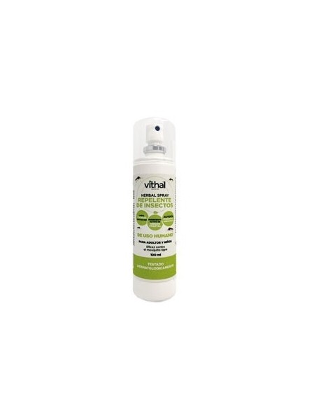 ANTIMOSQUITOS BOTE 100ML REPELENTE CORPORAL NATURAL