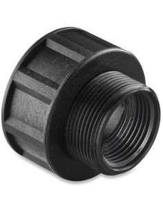 ADAPTADOR UNIVERSAL BIDONES MACHO 1