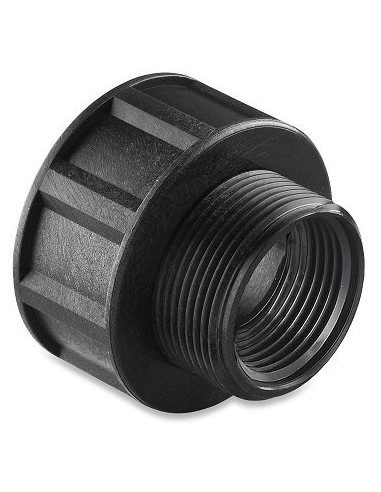 ADAPTADOR UNIVERSAL BIDONES MACHO 1