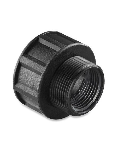 ADAPTADOR UNIVERSAL BIDONES MACHO 1