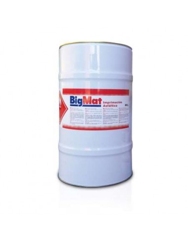 BOTE 30LT IMPRIMACLIQASFALTICA BIG