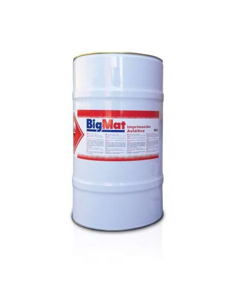 BOTE 30LT IMPRIMACLIQASFALTICA BIG