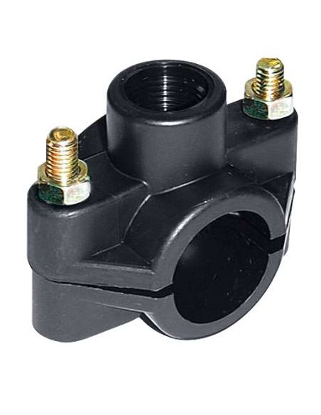 COLLARIN 32MM X 3/4 PVC