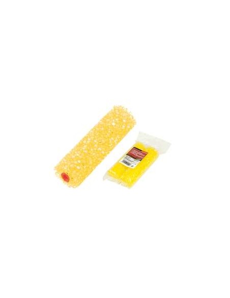 PACK 2 RECAMBIO MINI PORO 3 AMARILLO 11CM