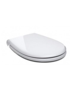 TAPA INODORO UNIVERSAL DE POLIPROPILENO