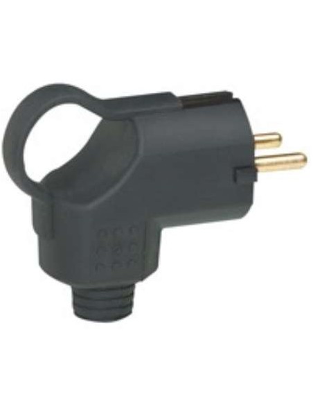 CLAVIJA SAL LAT C/ANILLO TIRADOR LEGRAND