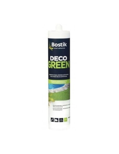 TUBO 290ML ADHESIVO CESPED ARTIF BOSTIK
