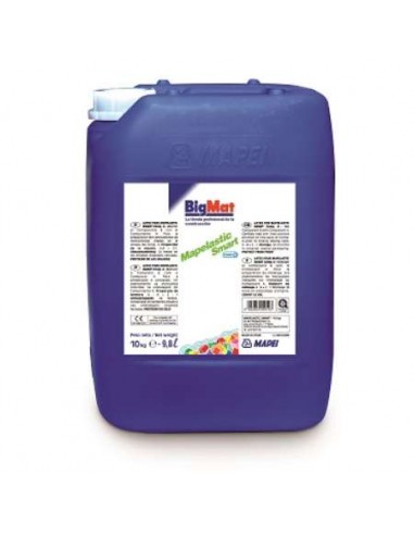 GARRAFA 10KG MAPELASTIC SMART CONJUNTO B