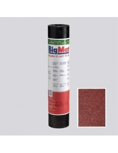 ROLLO TELA ASFALTICA 10ML X 1ML DE...