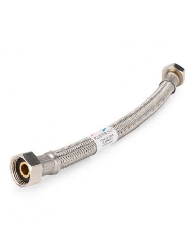 LATIGUILLO LATON  H-H 3/8-3/8 50CM