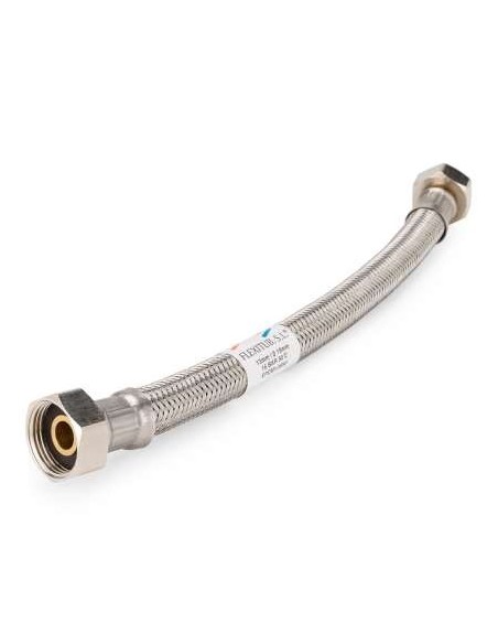 LATIGUILLO LATON  H-H 3/8-3/8 50CM