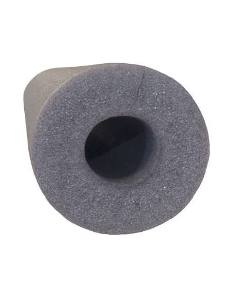 COQUILLA POLIETILENO 28MM ESPESOR 10MM