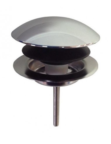 VALVULA CLICK-CLACK LAVABO T-303...