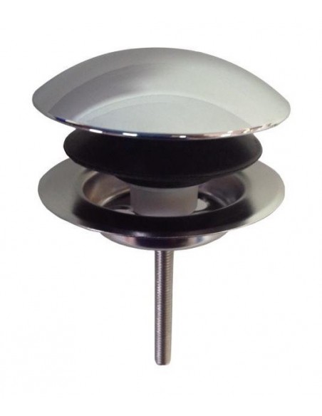 VALVULA CLICK-CLACK LAVABO T-303 50303 TECNO CL