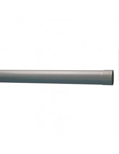 TUBO PVC EVACSERIE 3ML B D200 COMPACTO
