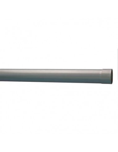 TUBO PVC EVACSERIE 3ML B D200 COMPACTO