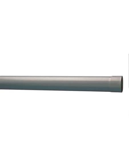 TUBO PVC EVACSERIE 3ML B D200 COMPACTO