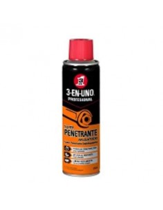 BOTE 250ML SUPER PENETRANTE AFL 3 EN 1