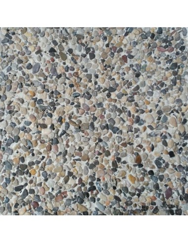 M2 40X40 GARBANCILLO GRIS CHINA LAVADA