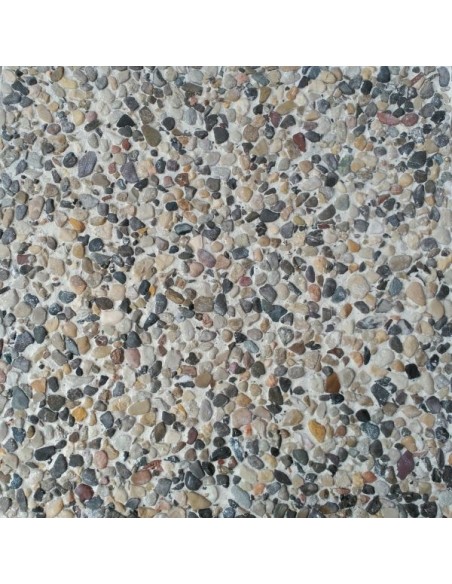 M2 40X40 GARBANCILLO GRIS CHINA LAVADA