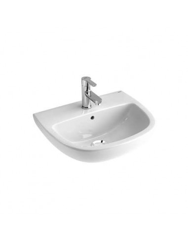 LAVABO LIZZ BLANCO 50X40