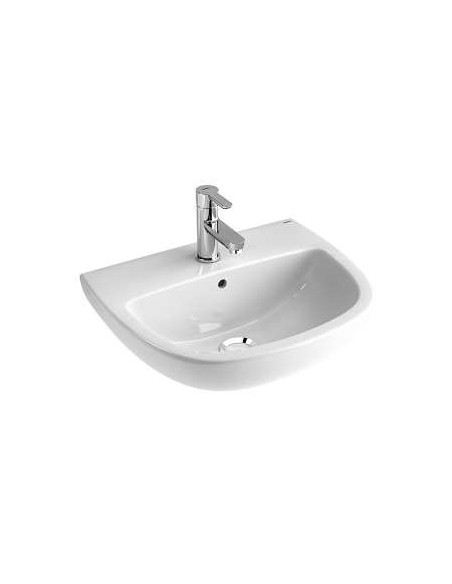 LAVABO LIZZ BLANCO 50X40