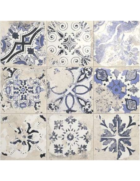 M2 20X20 PAVANTHOLOGY WHITE PORC M2/C