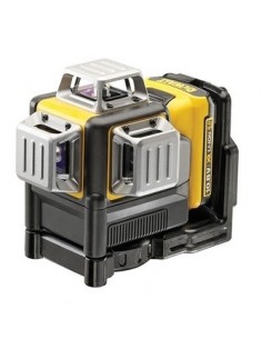 NIVEL LASER 3 LINEAS 360º 12V DCE089D1G