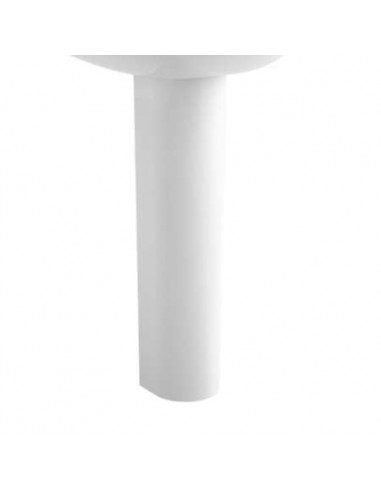 PEDESTAL LIZZ BLANCO