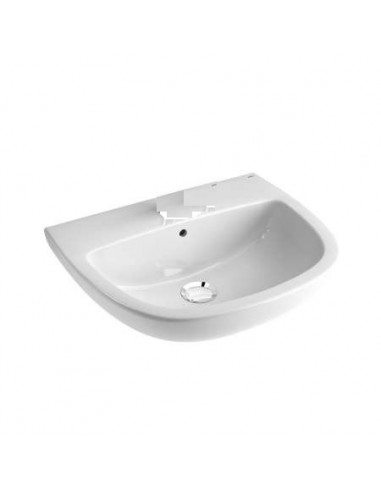 LAVABO LIZZ BLANCO 55X45