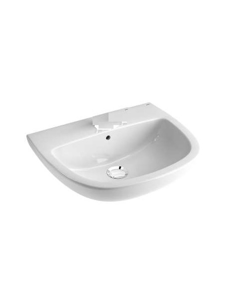 LAVABO LIZZ BLANCO 55X45