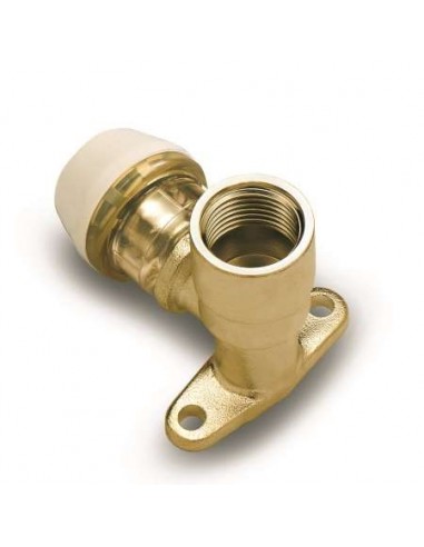 CODO GRIFO BASE FIJ 20-1/2 IXPRESS MULT