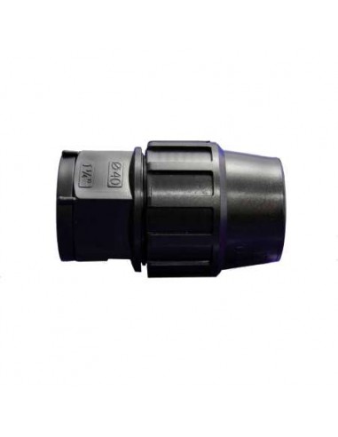 ENLACE MIXTO ROSCA HEMBRA 25-3/4FITTING