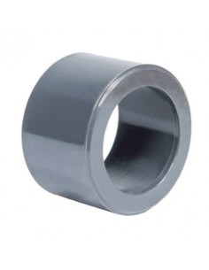 CASQUILLO REDUCIDO PVC PRESION 40-20