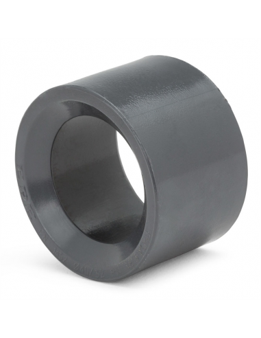 CASQUILLO REDUCIDO PVC PRESION25-20
