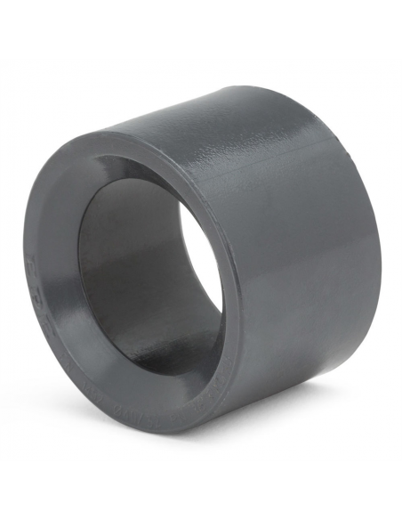 CASQUILLO REDUCIDO PVC PRESION25-20