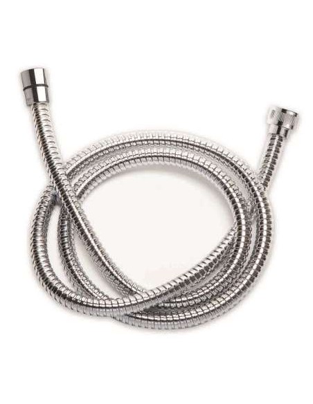 FLEXO DUCHA CUBIK ESSENTIAL INOX CR175