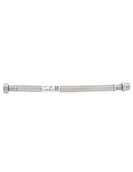 LATIGUILLO MACHO 3/8 - HEMBRA 3/8 X 30 C