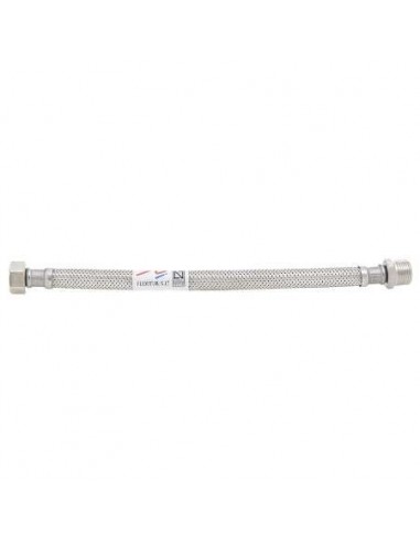 LATIGUILLO MACHO 3/8-HEMBRA 3/8 X 40CM